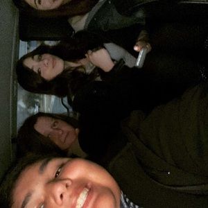 Meet your Posher, Ryan